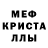 Амфетамин Premium Tolik Klukvin