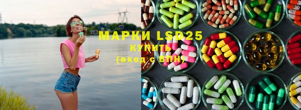 MESCALINE Горняк